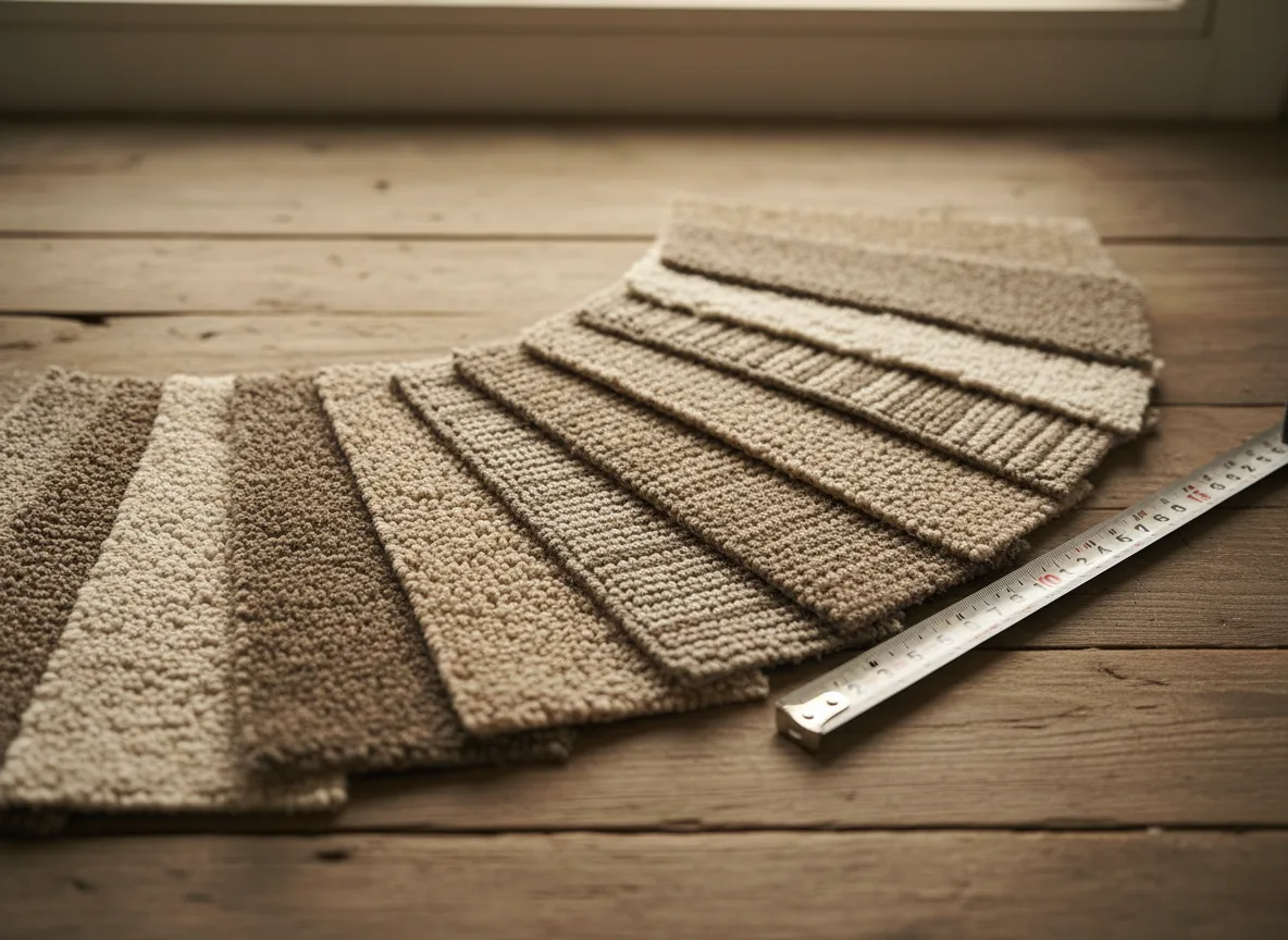 Carpet Installation Pocomoke City, MD FAQs